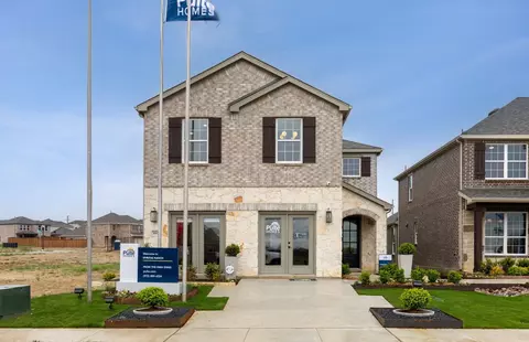 3908 Norwood Rd, Little Elm, TX 75068