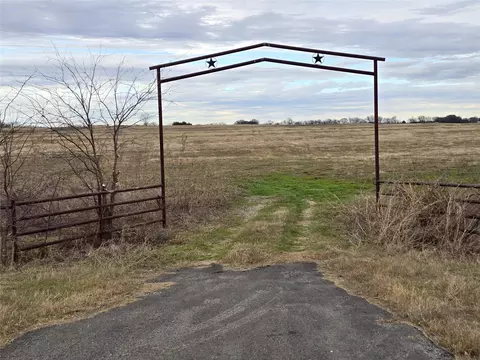 9999 Fm 3133 Rd, Van Alstyne, TX 75495