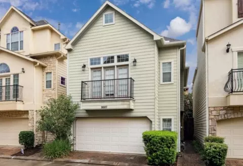 9007 Harbor Hills Dr, Houston, TX 77054