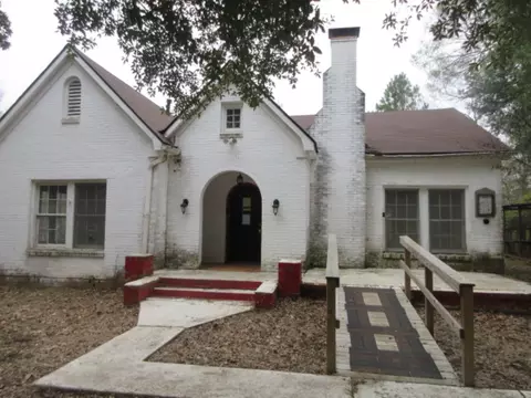 14924 Parkway Dr, Hosston, LA 71043