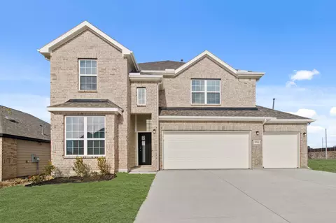 6904 Night Owl Ln, Fort Worth, TX 76123