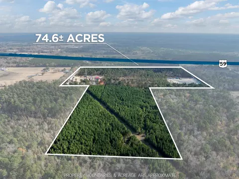 tbd Tom Woodley Rd, Marshall, TX 75672