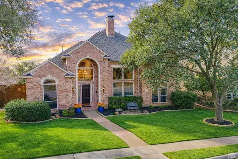 945 Creek Xing, Coppell, TX 75019