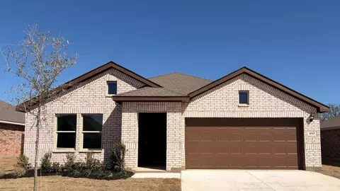 337 Blanco Dr, Azle, TX 76020