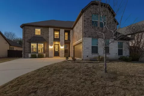 1025 Merion Dr, Burleson, TX 76028