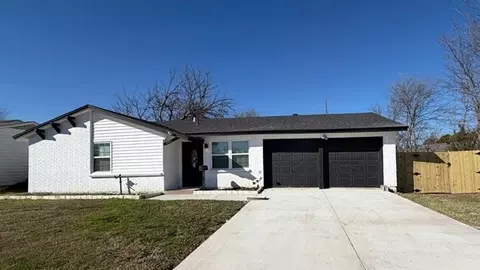 4436 Fair Park Blvd, Fort Worth, TX 76115