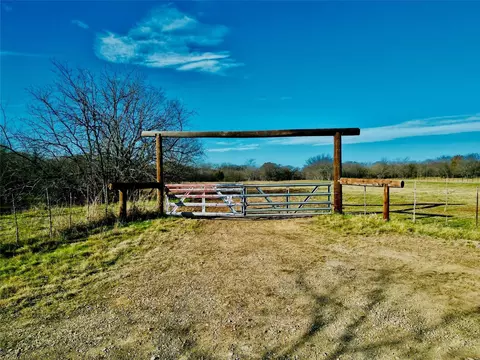 lot3 Tbd Hidden Valley Rd, Valley View, TX 76272
