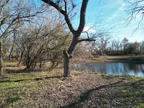 lot4 Tbd Hidden Valley Rd, Valley View, TX 76272
