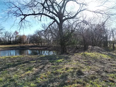 lot5 Tbd Hidden Valley Rd, Valley View, TX 76272 photo 4
