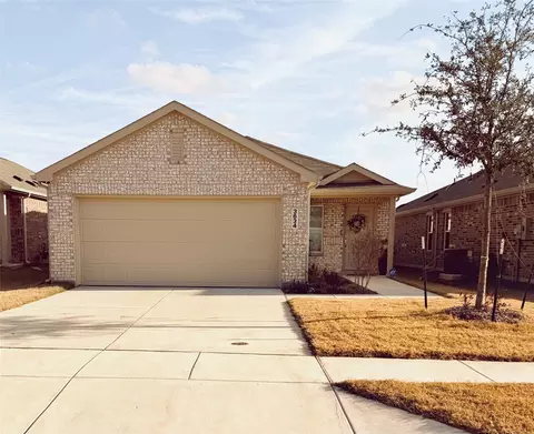 3634 Mildren Bnd, Crandall, TX 75114