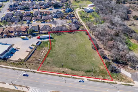 5130 E Mckinney St, Denton, TX 76208