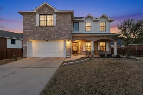 3010 Greenway Dr, Burleson, TX 76028