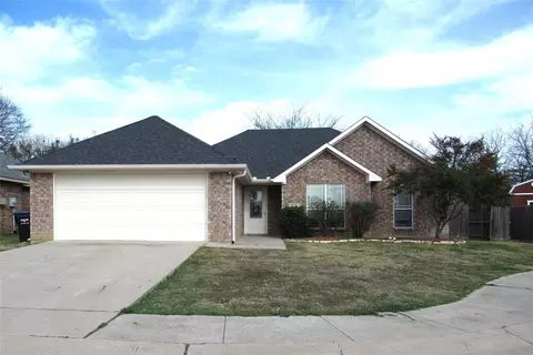 2214 Kaitlyn Cir, Caddo Mills, TX 75135