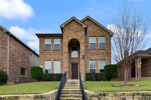 5821 Bindweed St, Fort Worth, TX 76123