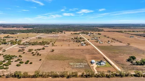342 Camp Rd, Mcgregor, TX 76657 photo 3
