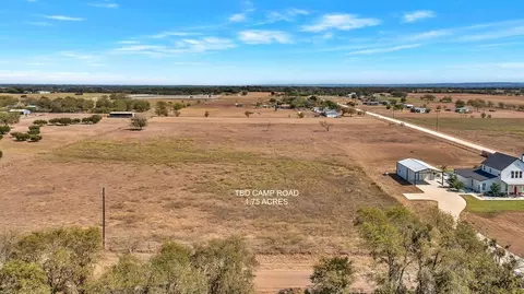342 Camp Rd, Mcgregor, TX 76657 photo 5