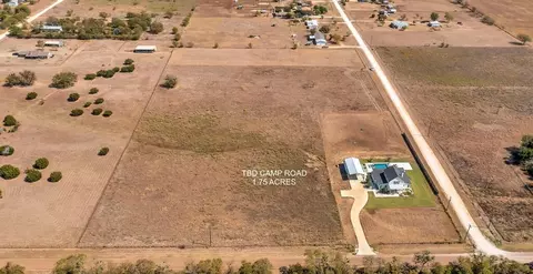 342 Camp Rd, Mcgregor, TX 76657 photo 2