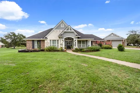 306 Kash Derrick Dr, China Spring, TX 76633