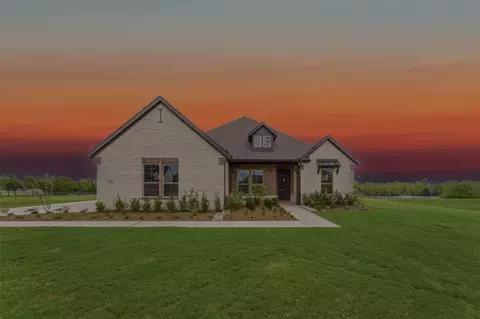 345 Cofer Rd, Leonard, TX 75452