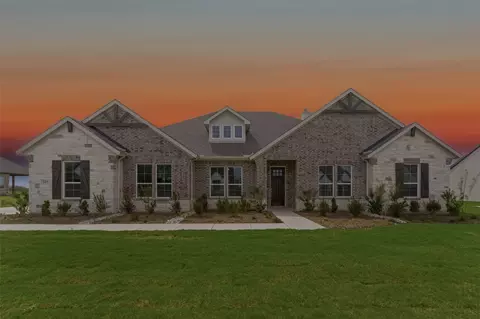 345 Cobb Rd, Leonard, TX 75452