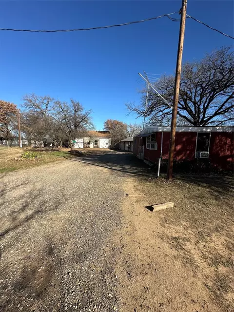 3205 Ben St, Burleson, TX 76028