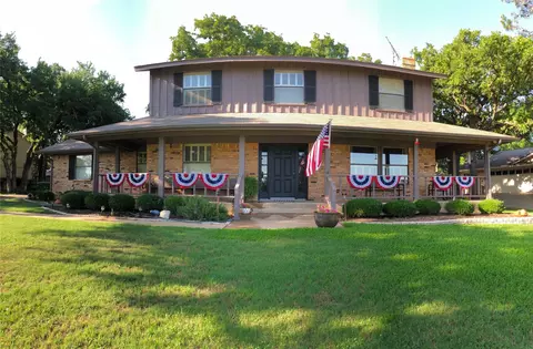 5309 Comanche Vista Trl, Granbury, TX 76049