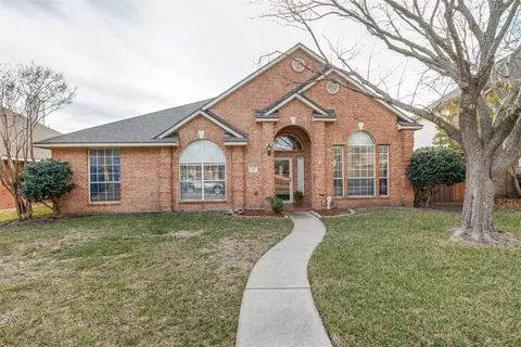 1218 Sanderson Ln, Allen, TX 75002
