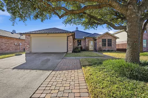 2920 Jamestown Dr, Wylie, TX 75098