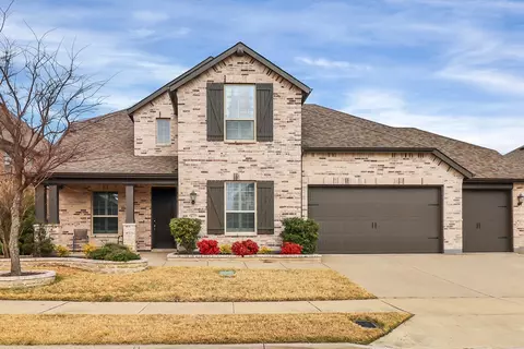 813 Glen Crossing Dr, Celina, TX 75009