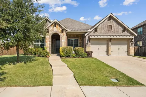 11422 Teresa Ln, Frisco, TX 75035