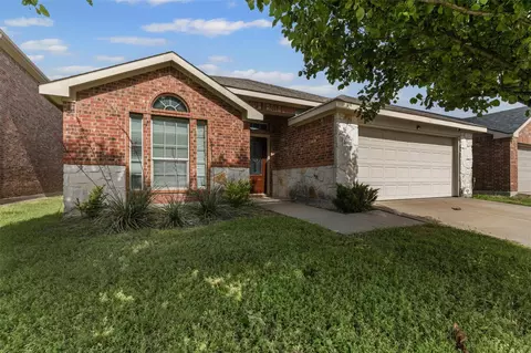 2031 Jack County Dr, Forney, TX 75126