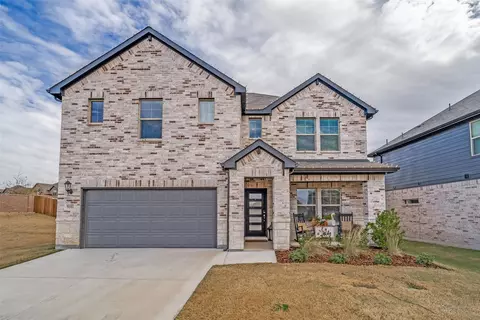 9101 Cacti Ct, Fort Worth, TX 76123
