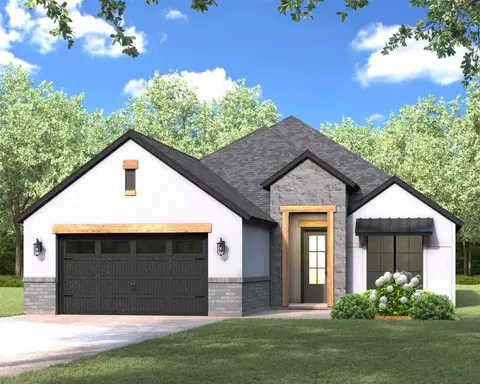 125 Yvonne St, Red Oak, TX 75154