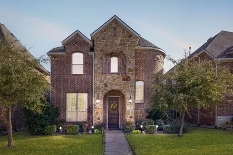 5204 Soren St, Irving, TX 75038