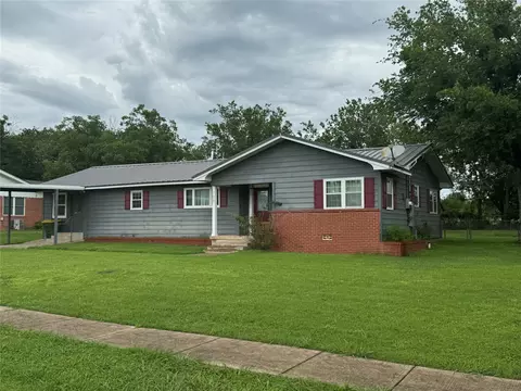 708 First, Hico, TX 76457