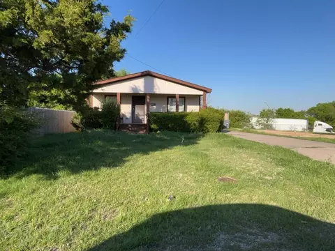 2511 Kavasar Dr, Dallas, TX 75241