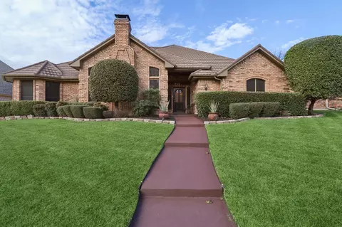 4212 Old Dominion Dr, Arlington, TX 76016