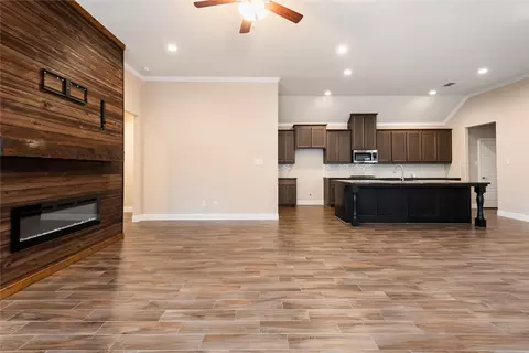 Living - 920 10th St, Argyle, TX 76226 photo 2 of 6
