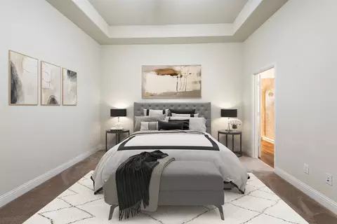 Bedroom - 920 10th St, Argyle, TX 76226 photo 2 of 4