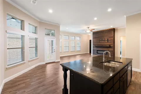Living - 920 10th St, Argyle, TX 76226 photo 6 of 6