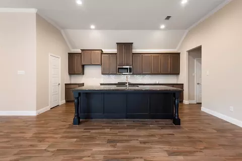 Kitchen - 920 10th St, Argyle, TX 76226 photo 1 of 2