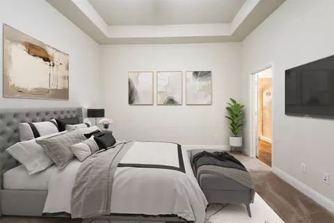 Bedroom - 920 10th St, Argyle, TX 76226 photo 1 of 4