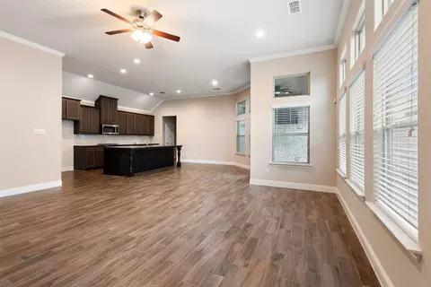 Living - 920 10th St, Argyle, TX 76226 photo 3 of 6