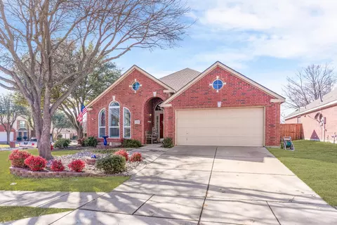 2708 Wales Dr, Mckinney, TX 75072