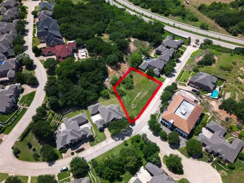 2208 Windswept Pl, Arlington, TX 76012