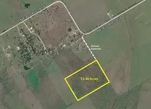 tbd NE Cr 2050, Powell, TX 75153