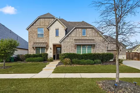3860 Dewberry Ln, Prosper, TX 75078
