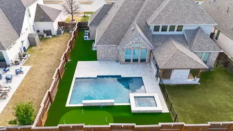 3860 Dewberry Ln, Prosper, TX 75078