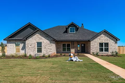 108 Kleingrass Rd, Abilene, TX 79606