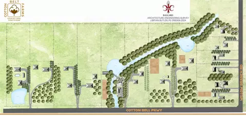 lot6 Cotton Belt, Mcgregor, TX 76657